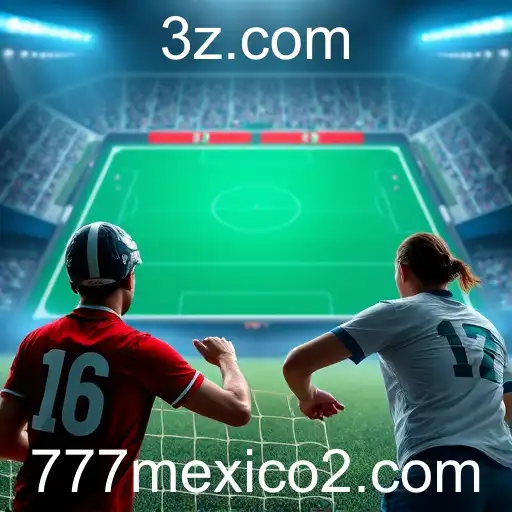 Apostas Esportivas no 777mexico.com: Um Mundo de Oportunidades e Emoção