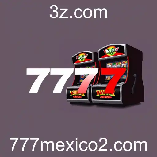 Explorando a Fascinante Categoria de Jogos de Cassino no 777mexico.com