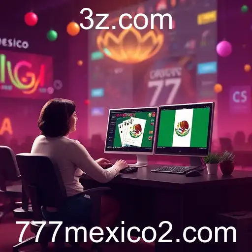 Transformação Digital nos Jogos de Azar