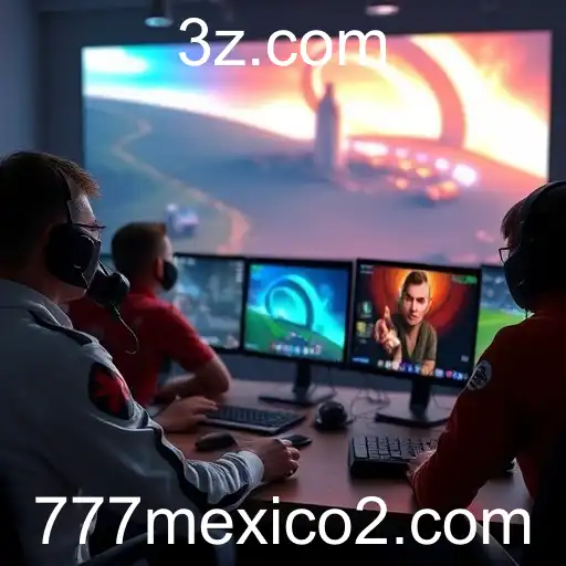 Expansão do Mercado de Jogos Online em 2026