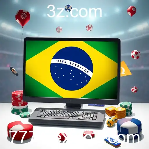 Expansão do Mercado de Jogos Online no Brasil