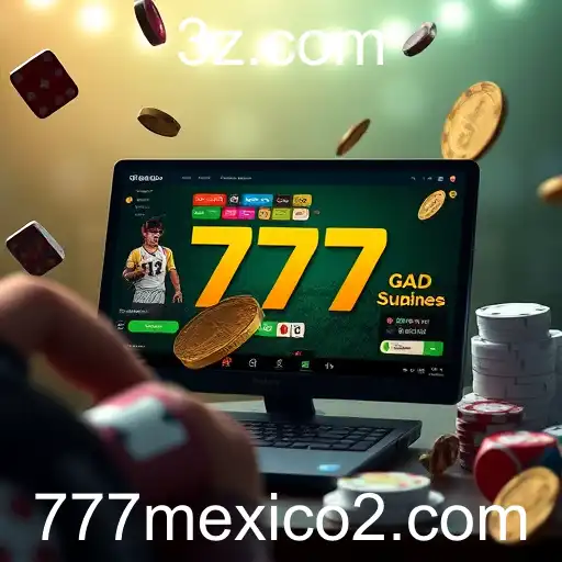 Expansão do Mercado de Jogos Online no México