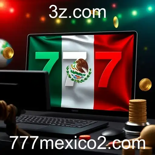 Evolução dos Jogos Online e o Impacto da 777mexico.com