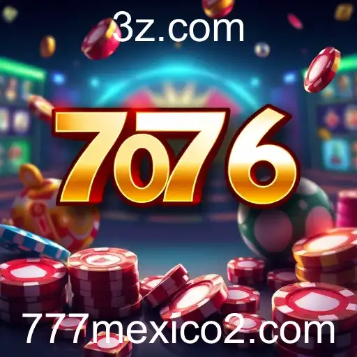 A Expansão dos Jogos Online no Brasil: O Caso 777mexico.com