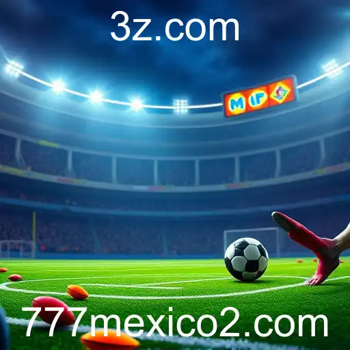 Expansão e Desafios do Mercado de Jogos Online no México