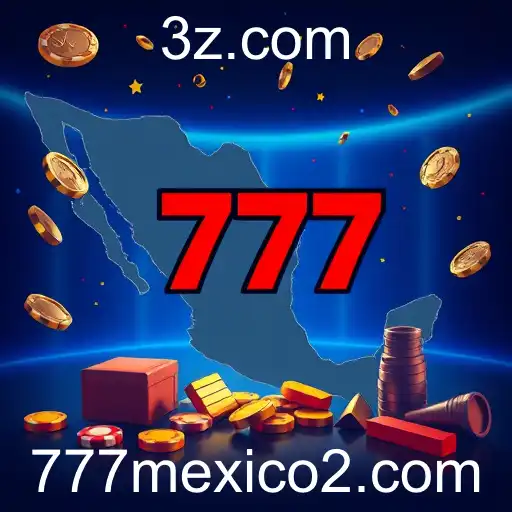 O Crescimento dos Jogos Online e a Influência do 777mexico.com