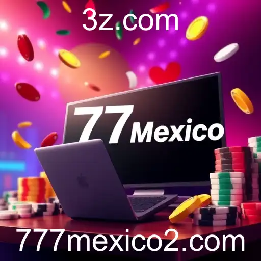 Tendências em Jogos Online: Uma Nova Era para 777mexico.com