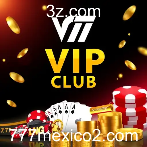 Experiência Exclusiva: Descubra o VIP Club do 777mexico.com